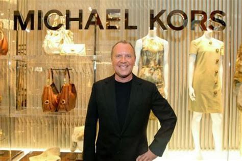 wiki michael kors|michael kors parents.